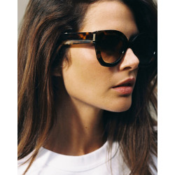 Lunettes de soleil de star pour vos vacances au soleil