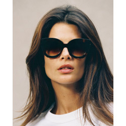 Lunettes de soleil de star pour vos vacances au soleil