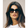 Lunettes de soleil de star pour vos vacances au soleil